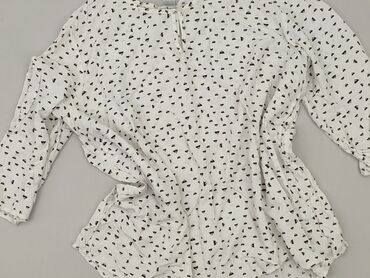 UpFashion, Women's blouse, size 6XL
