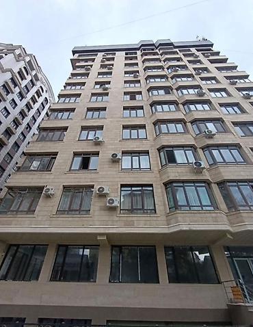 Батирлерди сатуу: 2 бөлмө, 62 м², Элитка, 5 кабат, Евро оңдоо — 1