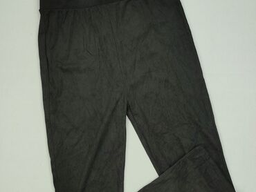 rick and morty buty: Leggings, Leggings Sports for women, size L (EU 40)