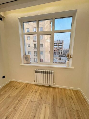 Продажа квартир: 1 комната, 42 м², Элитка, 4 этаж, Евроремонт