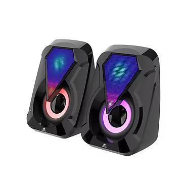 kalonk: Kateqoriya: Kalonkalar Brend: Jeqang Model: JS-701 RGB small club — 1