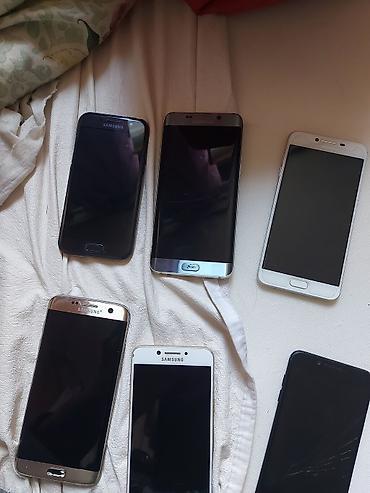 Samsung: Samsung pametni telefoni – više modela - Modeli vidljivi na slikama — 8