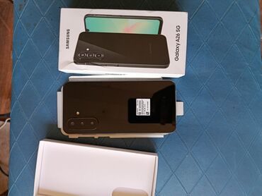Chrysler: Samsung Galaxy A26, rəng - Qara, Sənədlərlə
