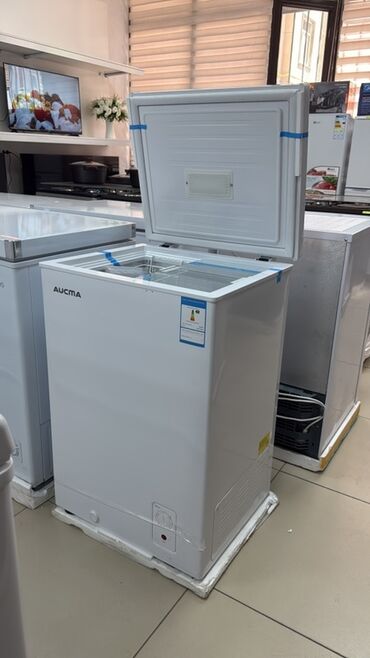 Морозильные шкафы, лари: Морозильные лари KONKA и Avest ТехноЛюкс бытовая техника в широком — 16