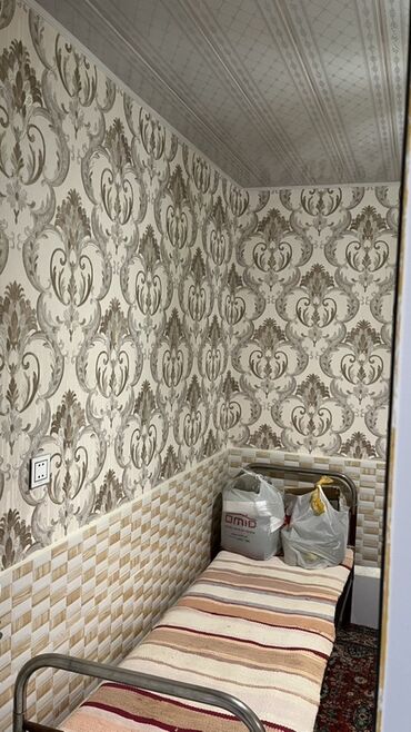 Həyət evləri və villaların satışı: 2 otaqlı, 80 kv. m, Yeni təmirli — 15