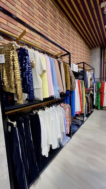 Другая женская одежда: LAVEN — магазин женской одежды и аксессуаров. Продается готовый бизнес — 10