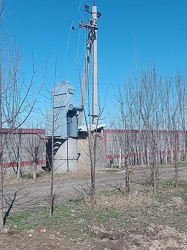 Продажа сельхоз предприятий: 1000 соток, Действующий, Частично с оборудованием, Электричество, Скважина, Холодная вода — 17