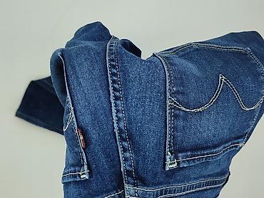 denim collection: Levi’s, Jeansy damskie, rozmiar S — 6