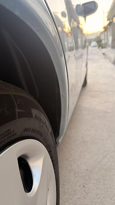 авто кытай: Honda Jazz: 2008 г., 1.4 л, Вариатор, Бензин, Универсал — 7