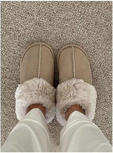 sandale sa niskom petom: Pretople Ugg papuce
Vel: 36-41
Cena: 2000 rsd 🌸 — 1