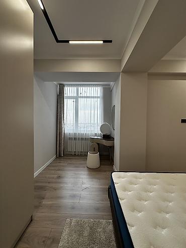 Продажа квартир: 2 комнаты, 71 м², Кок-Жар ж/м Элитка, 13 этаж, Дизайнерский ремонт — 10