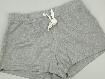 bluzki do spodenek: Shorts, Esmara, M (EU 38), condition - Very good