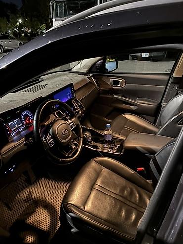 01: Kia Sorento: 2020 г., 2.2 л, Робот, Дизель, Кроссовер — 6