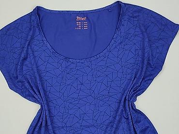 dresy hi tec: Crivit, T-shirt damski, rozmiar S — 1