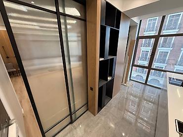 residence: 2 комнаты, 72 м², Южная Магистраль Элитка, 5 этаж, Дизайнерский ремонт — 6