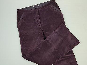 guess plus size: George, Spodnie materiałowe damskie, rozmiar M — 1