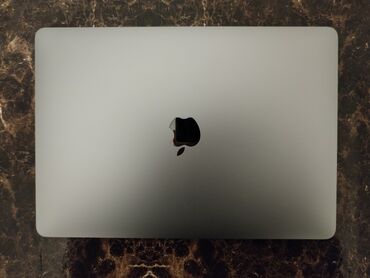 komputer ekran şəkilləri: İşlənmiş Apple MacBook, 13.3 ", Apple M1, 256 GB, Ünvandan götürmə, Pulsuz çatdırılma