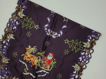 Скатертина 100 x 40, колір - Фіолетовий, стан - Ідеальний