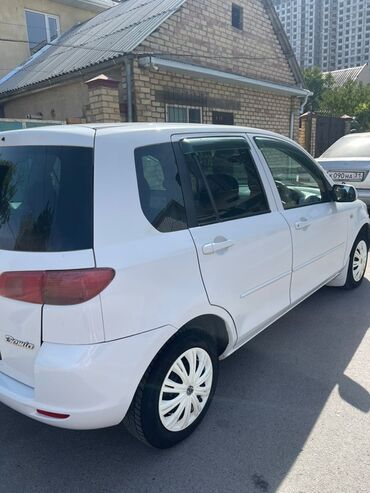 бокс на крышу авто купить в бишкеке: Mazda Demio: 2003 г., 1.3 л, Автомат