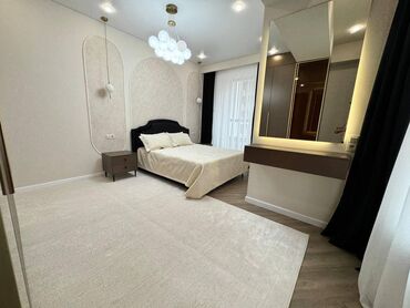 купить квартиру в строящемся доме: 3 комнаты, 104 м², Элитка, 8 этаж, Евроремонт