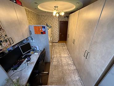 Продажа квартир: 3 комнаты, 74 м², Индивидуалка, 4 этаж, Евроремонт — 13