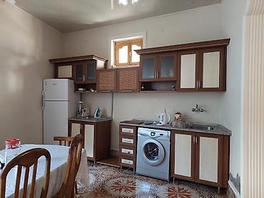 otaq icarə: 🏠 TƏLƏBƏ QIZLAR ÜÇÜN KİRAYƏ EVİ Gəncə şəhəri, Ozan küçəsində yerləşən — 3