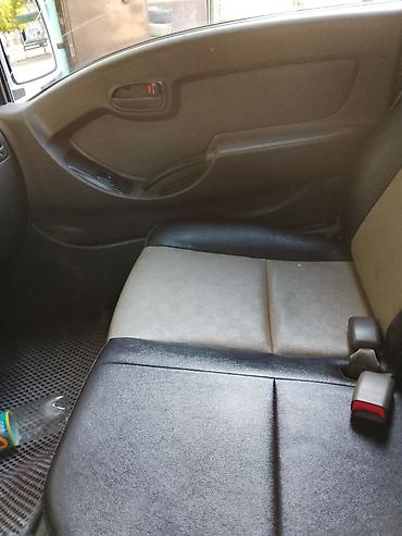 hyundai avant: Hyundai Porter II бортовой малотоннажный грузовик. Год 2020/12-й месяц — 6