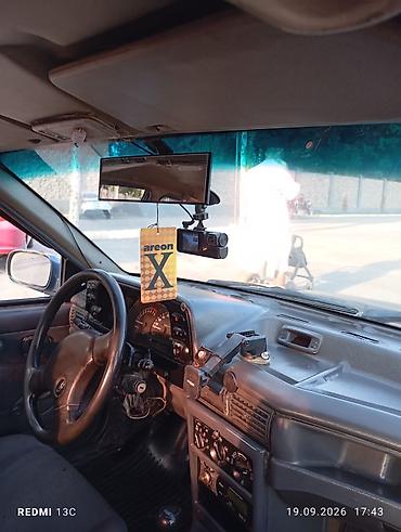 лямбда зонд нексия: Daewoo Nexia: 2005 г., 1.5 л, Механика, Газ — 9