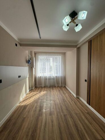 квартира берилет дордой базар: 1 комната, 39 м², Элитка, 2 этаж, Дизайнерский ремонт