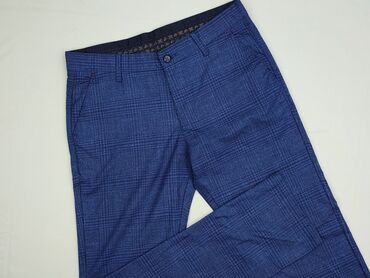 lasocki sandały wyprzedaż: Men's trousers, size L