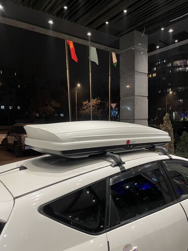 Toyota: Toyota Caldina: 2003 г., 2 л, Автомат, Бензин, Хэтчбэк — 11