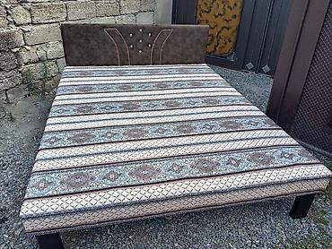 Mebellərin yığılması: Təzə çarpayılar. 1 nəfərlik çarpayılar 60manat. 2 nəfərlik taxt — 5