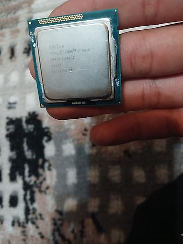 plata processor: PC hissələri – bir yerdə Satılanlar (şəkillərdə olan dəst): - — 4