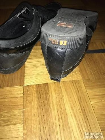 Cipele: Originalne Hugo Boss cipele 7 (41) 100% — 11