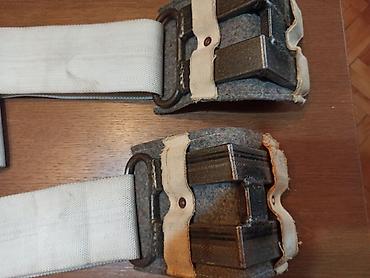 haina electric tools: Veoma jake trake za podizanje tereta širine oko 8cm, dužine do 1,5m — 3