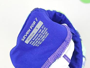 patchwork: Legginsy Sportowe damskie, rozmiar S — 4