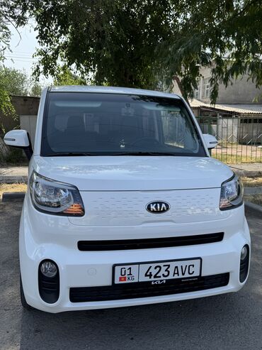 шевроле спарк 2017 цена: Kia Ray: 2019 г., 1 л, Бензин