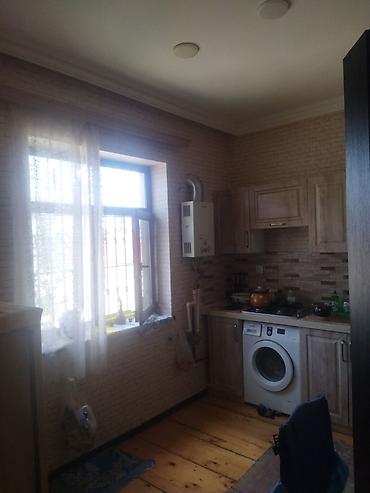 ağdaşda satilan evler: Bakı, Saray, 62 kv. m, 3 otaqlı, Qaz, İnternet, İşıq — 6