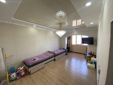 я ищу квартиру в бишкеке: 2 комнаты, 57 м², 106 серия, 8 этаж, Евроремонт
