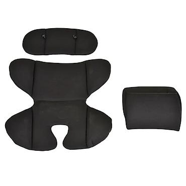 Autosedišta: Auto sedište Nitro 0-36 kg – Black (CANGAROO, šifra: CAN2124-70) — 12