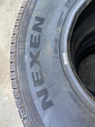 maxxis 980: Шины 235 / 75 / R 15, Лето, Новый, Комплект, Внедорожные (АТ/МТ), Корея, Nexen — 3