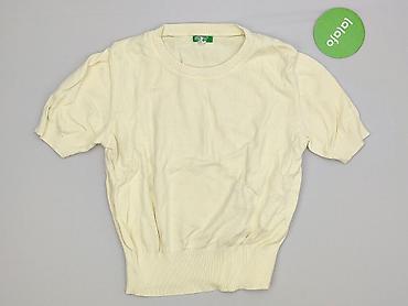 second pl: United Colors of Benetton, Sweter damski, rozmiar S — 2