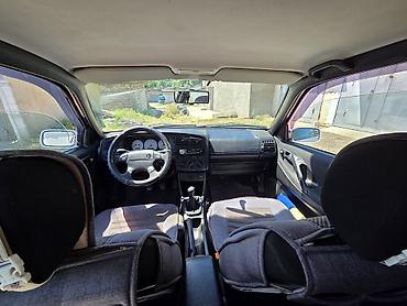 sprinter 4 4: Volkswagen Passat Variant: 1996 г., 2 л, Механика, Бензин, Универсал — 6
