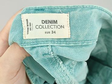 dkny jeans: Denim Collection, Szorty damskie, rozmiar XS — 4