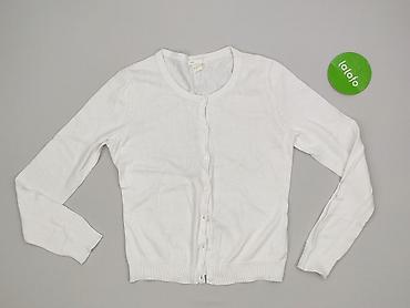 Kobiety: H&M Basic, Kardigan damski, rozmiar S — 2
