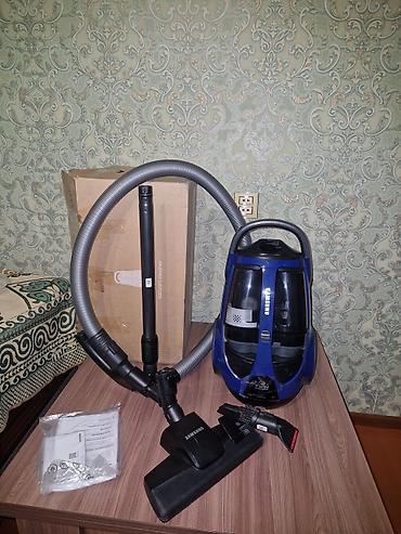 Tozsoranlar: Samsung tozsoran – TWIN Chamber SUPER, 2200W Xüsusiyyətlər: - Güc — 1