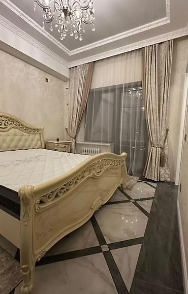Продажа квартир: 2 комнаты, 57 м², Дордой Плаза ТРЦ Элитка, 11 этаж, Свежий ремонт at lalafo.kg — 11 Продажа квартир: 2 комнаты, 57 м², Дордой Плаза ТРЦ Элитка, 11 этаж, Свежий ремонт — 11