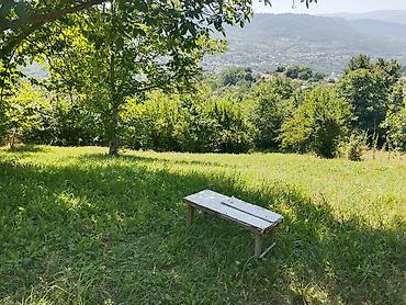 Torpaq sahələrinin satışı: Satış üçün torpaq sahəsi - Yaşıl təbiət qoynunda yerləşən, yamaclı -da lalafo.az — 9 Torpaq sahələrinin satışı: Satış üçün torpaq sahəsi - Yaşıl təbiət qoynunda yerləşən, yamaclı — 9