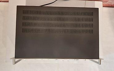 Zvučnici i stereo sistemi: Odlično očuvan komplet marke Audio Center 2002C i 2002R HiFi Vrhunski — 15