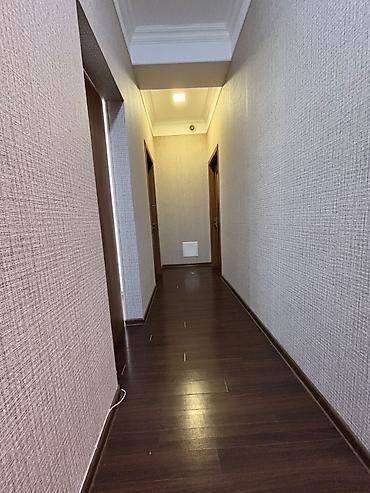 gence ucuz evler: Bakı, 2 otaqlı, Köhnə tikili, 58 kv. m — 5